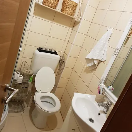 Divine Apartment *