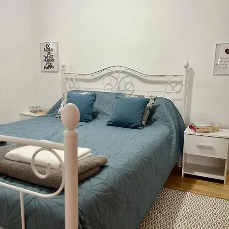 Appartement Divine *