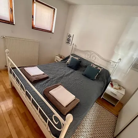Divine Apartment Sarajevo