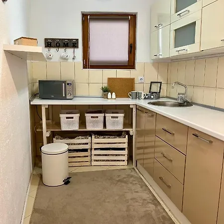 Appartement Divine Sarajevo