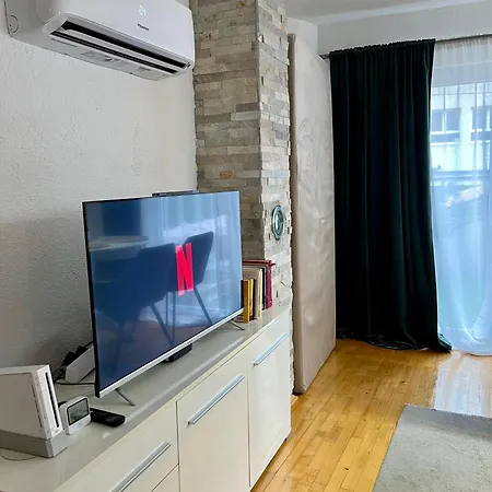 Divine Apartment *