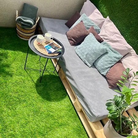 Divine Apartman Szarajevó