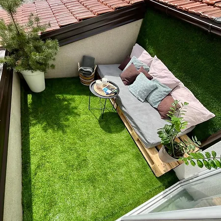 Apartment Divine Sarajevo