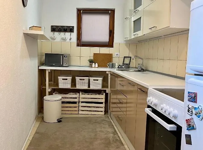 Διαμέρισμα Divine Σαράγεβο