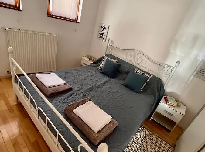 Divine Διαμέρισμα Σαράγεβο