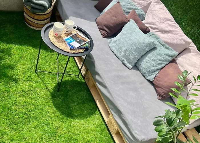 Divine Διαμέρισμα Σαράγεβο